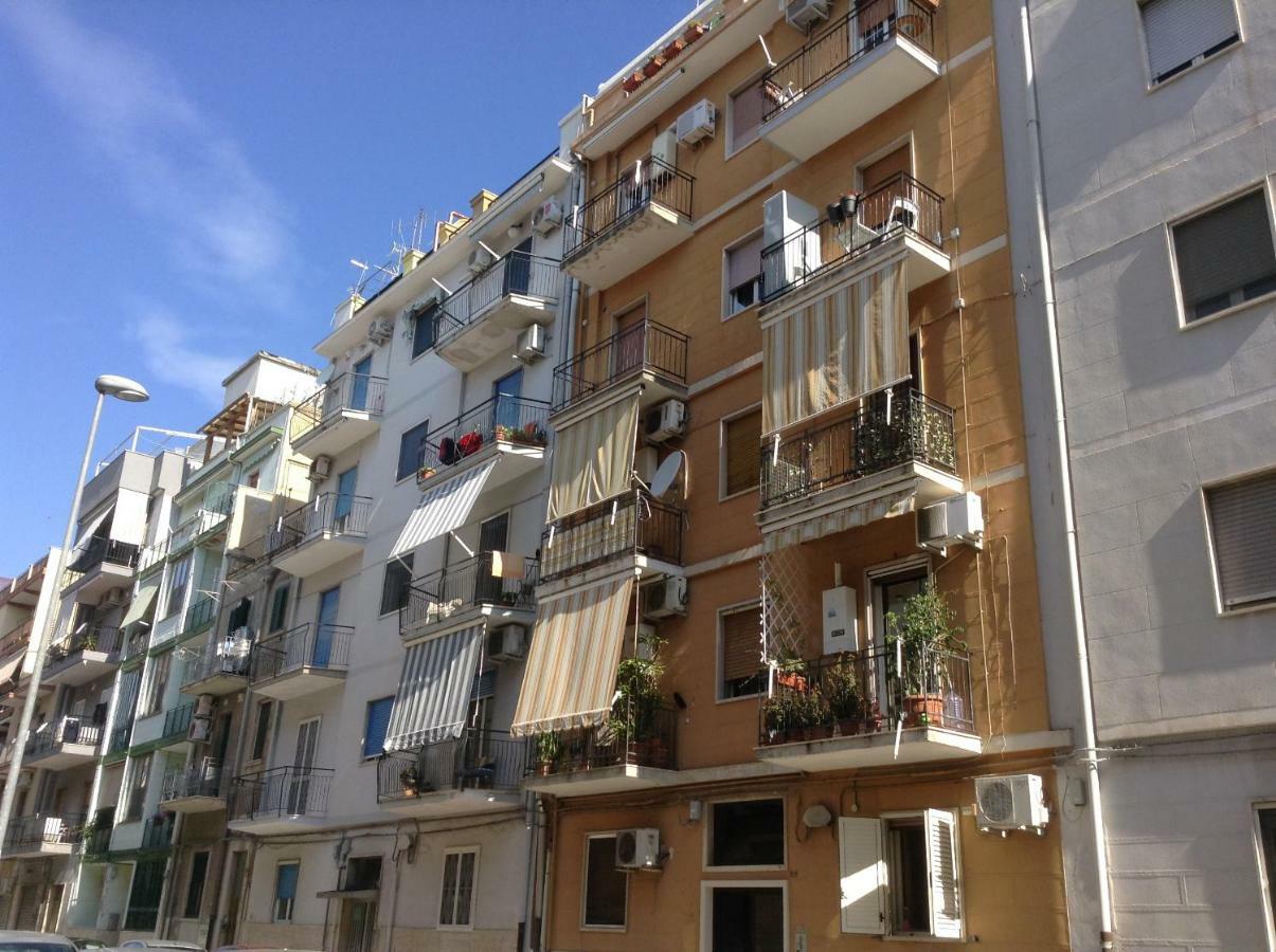 Casa Lorusso Apartamento Bari Exterior foto