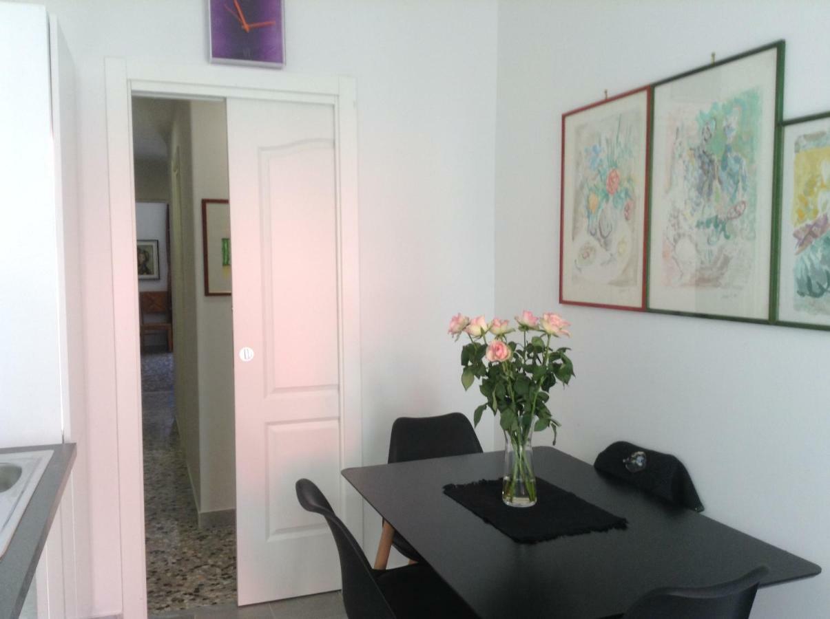 Casa Lorusso Apartamento Bari Exterior foto